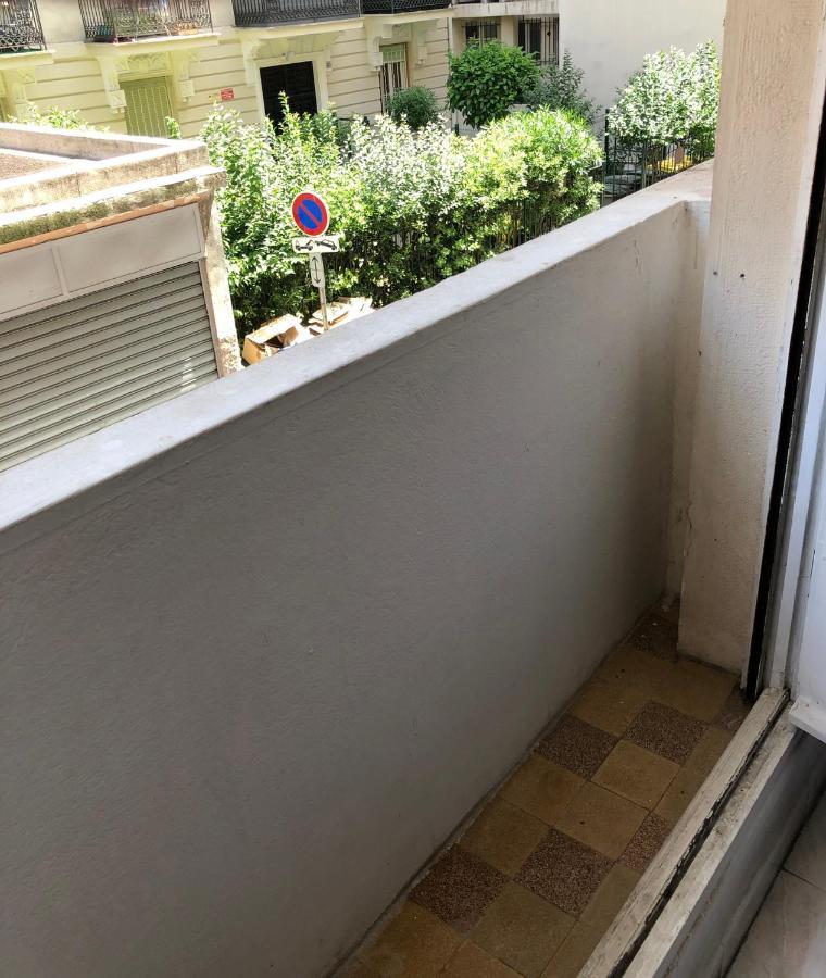Fully Equipped Apt For 3, Near Negresco Nice Exterior foto